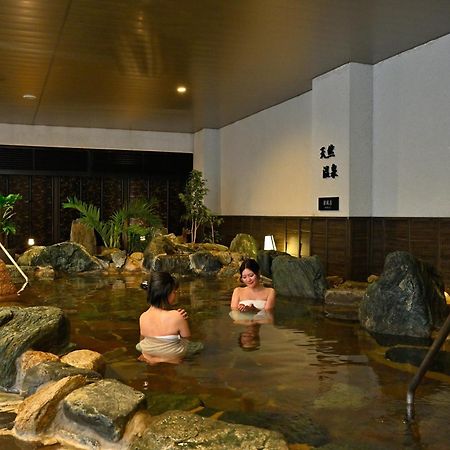 Himeji Castle Grandvrio Hotel Eksteriør bilde