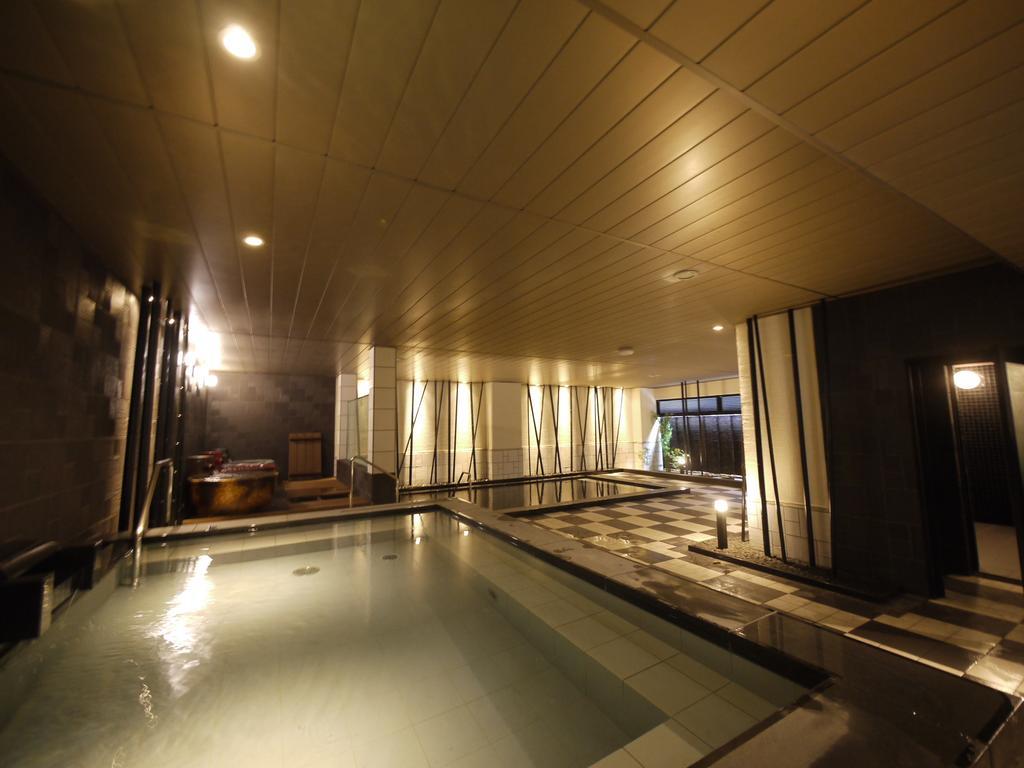Himeji Castle Grandvrio Hotel Eksteriør bilde