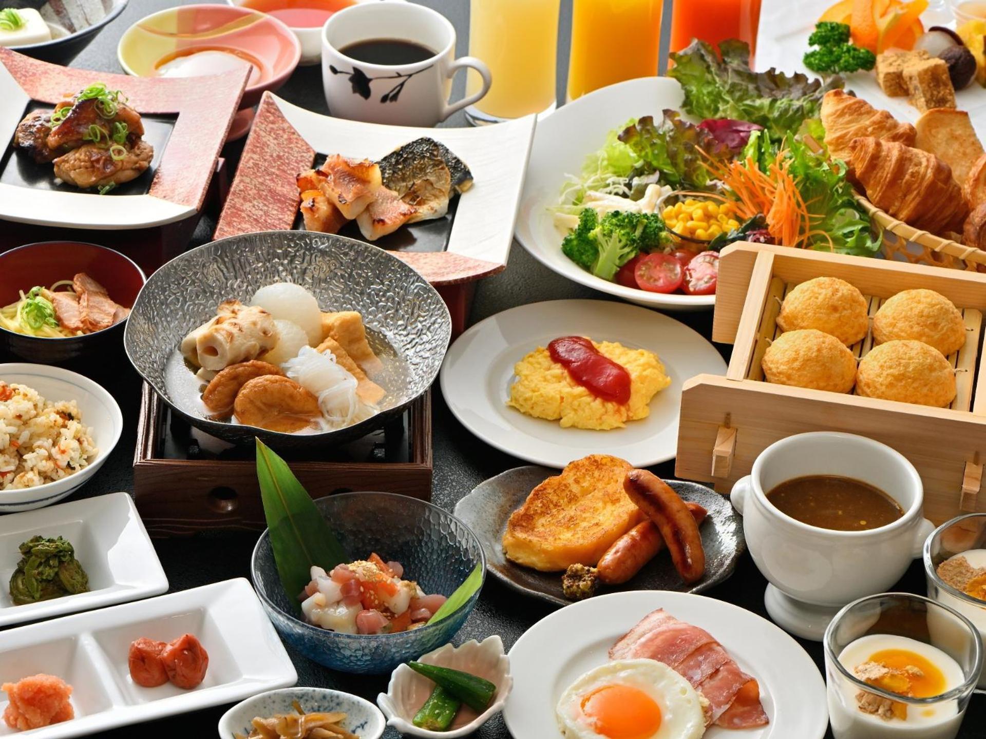 Himeji Castle Grandvrio Hotel Eksteriør bilde