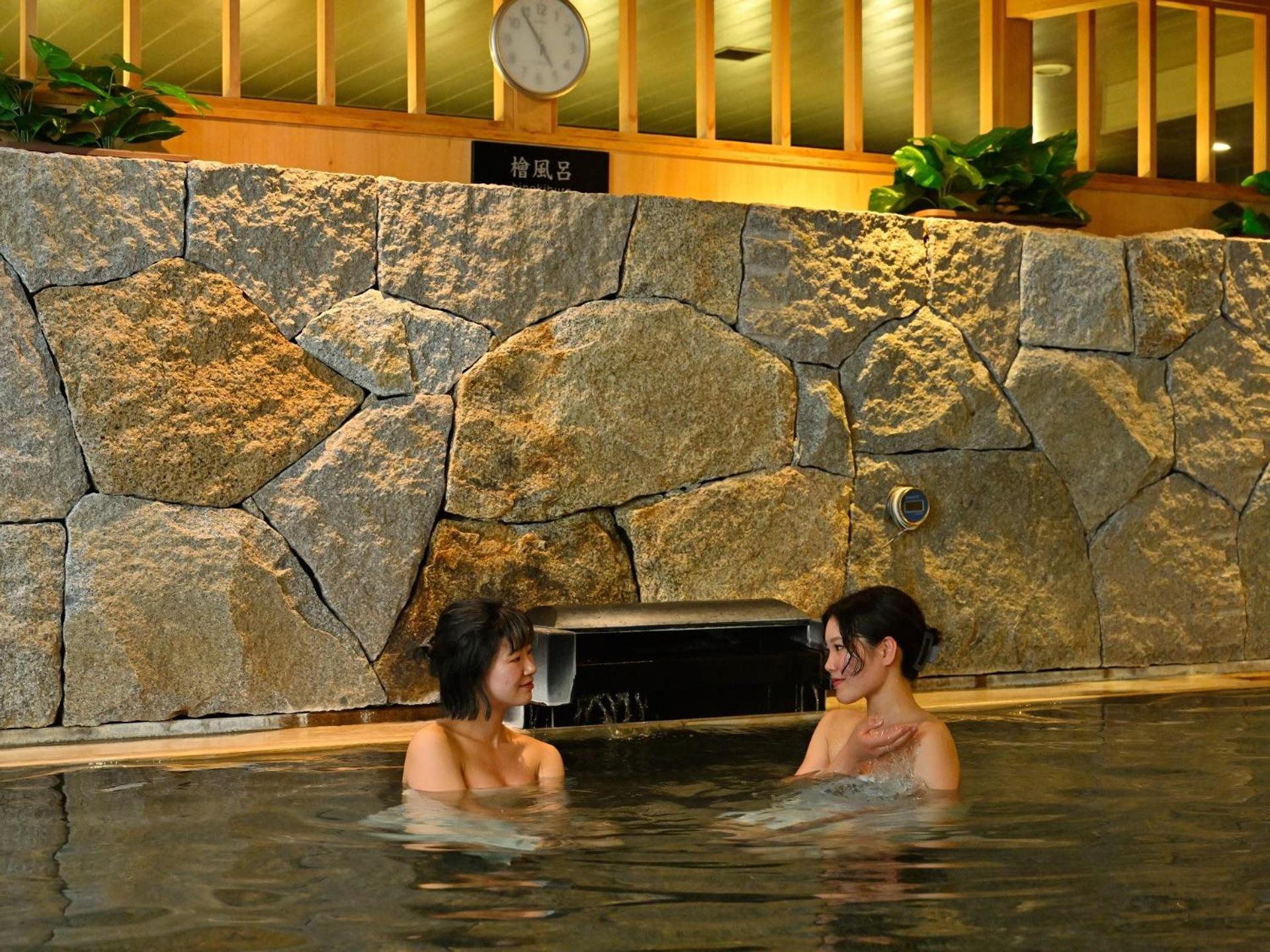 Himeji Castle Grandvrio Hotel Eksteriør bilde
