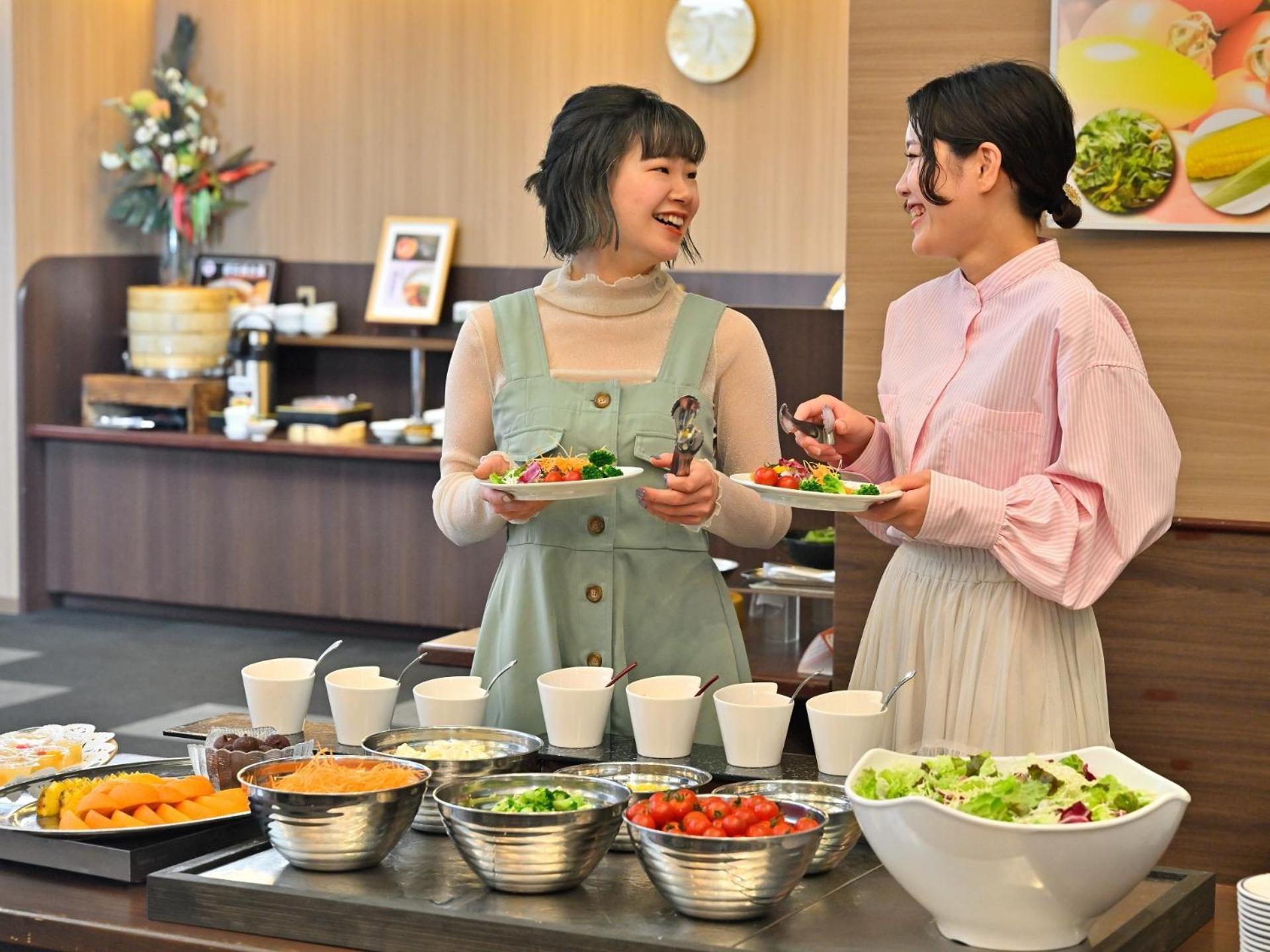 Himeji Castle Grandvrio Hotel Eksteriør bilde