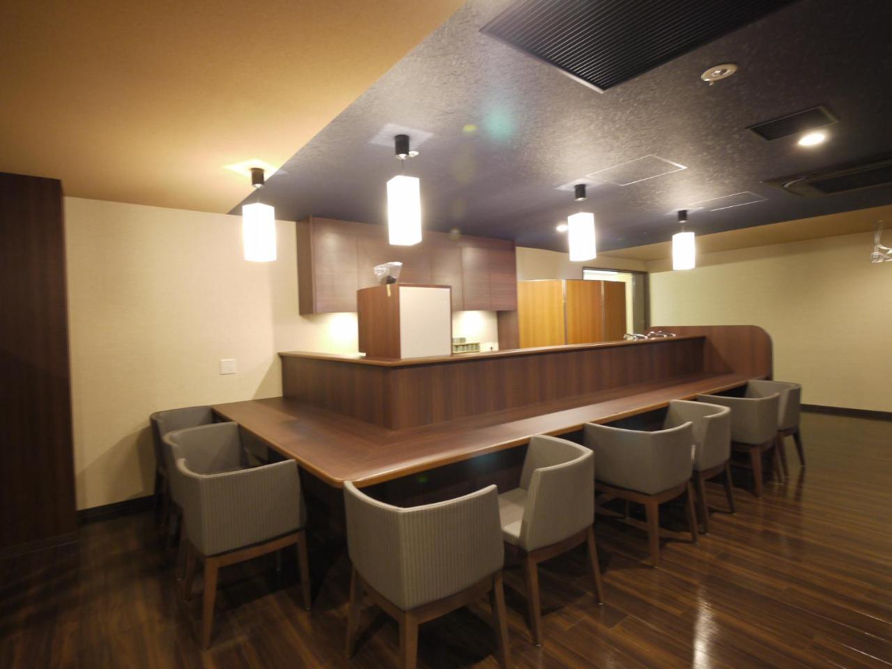 Himeji Castle Grandvrio Hotel Eksteriør bilde